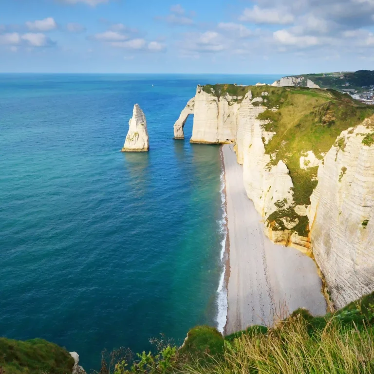 Département de la Seine-Maritime (76) en Normandie.